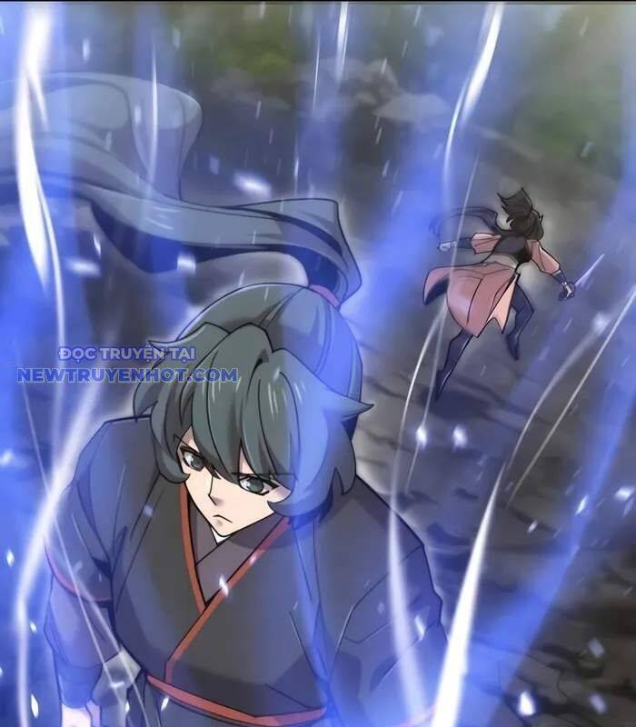 Sư Tôn Của Ta Luôn Dõi Theo Chap 22 - Next Chap 23