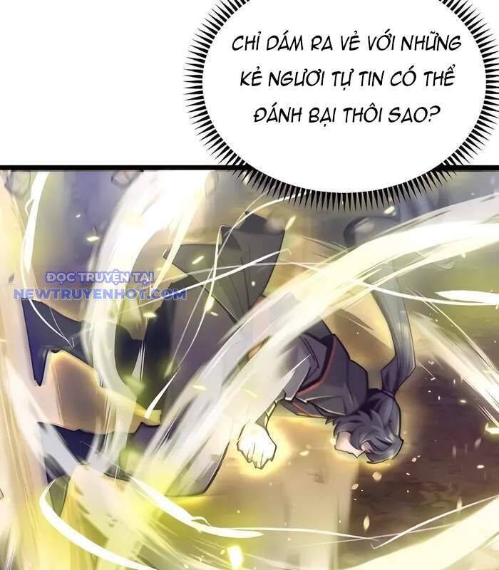 Sư Tôn Của Ta Luôn Dõi Theo Chap 22 - Next Chap 23