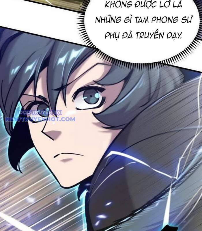 Sư Tôn Của Ta Luôn Dõi Theo Chap 24 - Next Chap 25