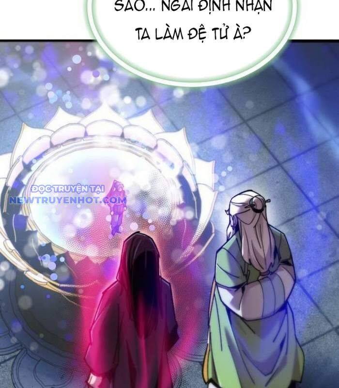 Sư Tôn Của Ta Luôn Dõi Theo Chap 24 - Next Chap 25