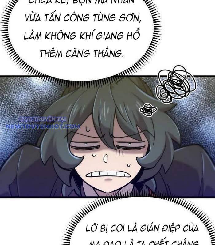 Sư Tôn Của Ta Luôn Dõi Theo Chap 24 - Next Chap 25