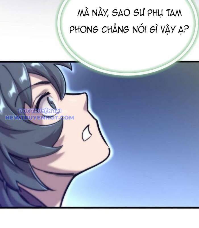 Sư Tôn Của Ta Luôn Dõi Theo Chap 24 - Next Chap 25