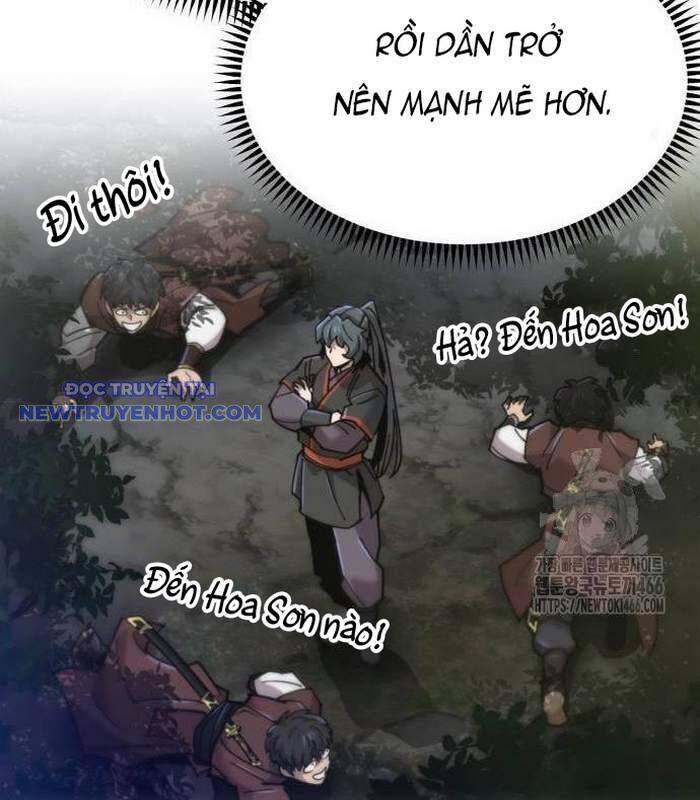 Sư Tôn Của Ta Luôn Dõi Theo Chap 24 - Next Chap 25