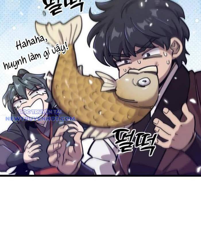 Sư Tôn Của Ta Luôn Dõi Theo Chap 24 - Next Chap 25