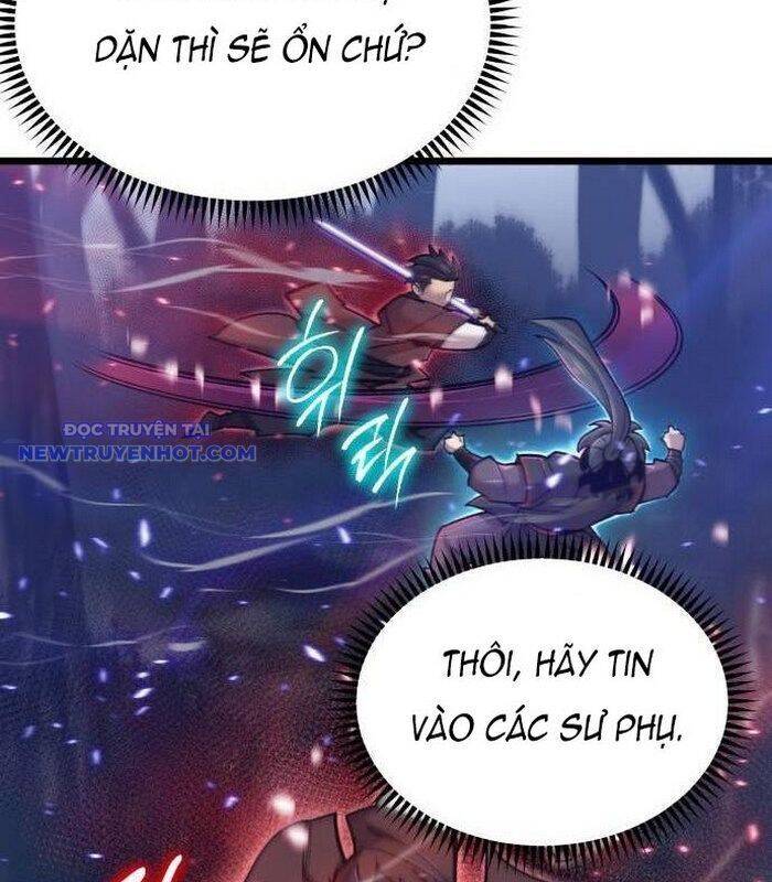 Sư Tôn Của Ta Luôn Dõi Theo Chap 25 - Next Chap 26