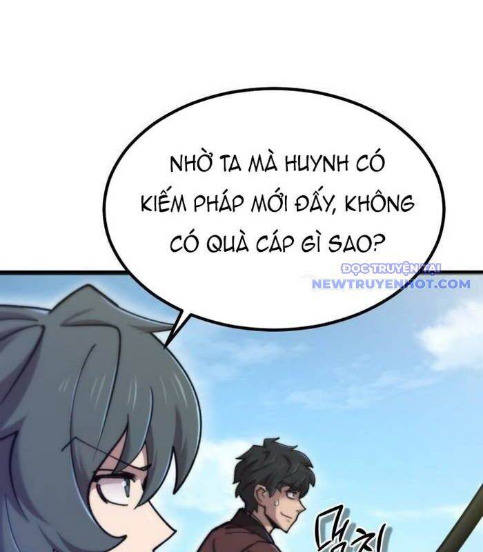 Sư Tôn Của Ta Luôn Dõi Theo Chap 27 - Next Chap 28