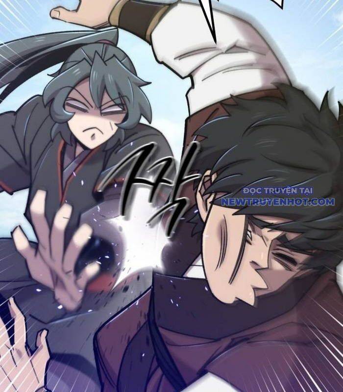 Sư Tôn Của Ta Luôn Dõi Theo Chap 27 - Next Chap 28
