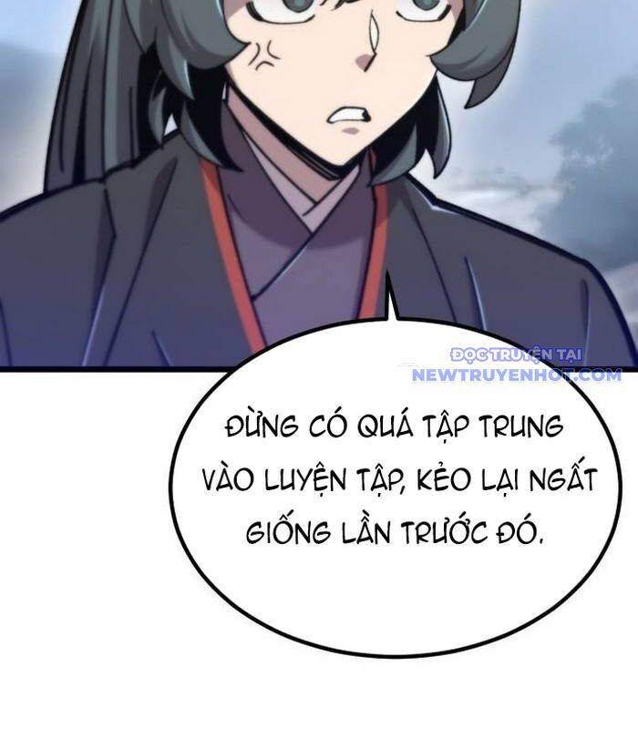 Sư Tôn Của Ta Luôn Dõi Theo Chap 27 - Next Chap 28