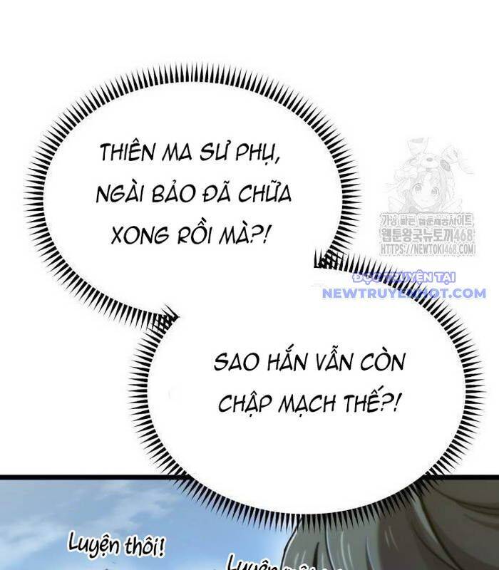Sư Tôn Của Ta Luôn Dõi Theo Chap 27 - Next Chap 28