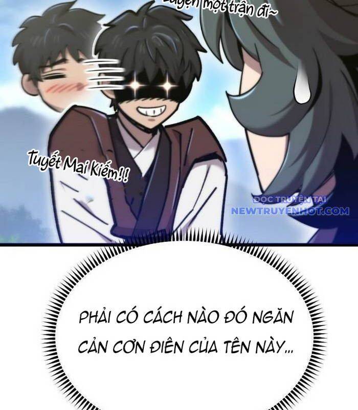 Sư Tôn Của Ta Luôn Dõi Theo Chap 27 - Next Chap 28