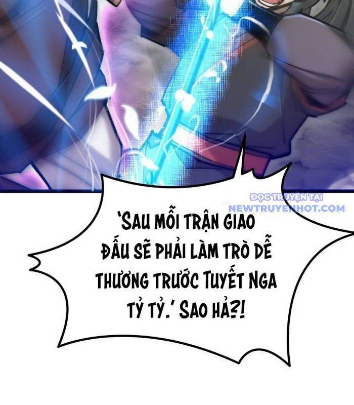 Sư Tôn Của Ta Luôn Dõi Theo Chap 27 - Next Chap 28