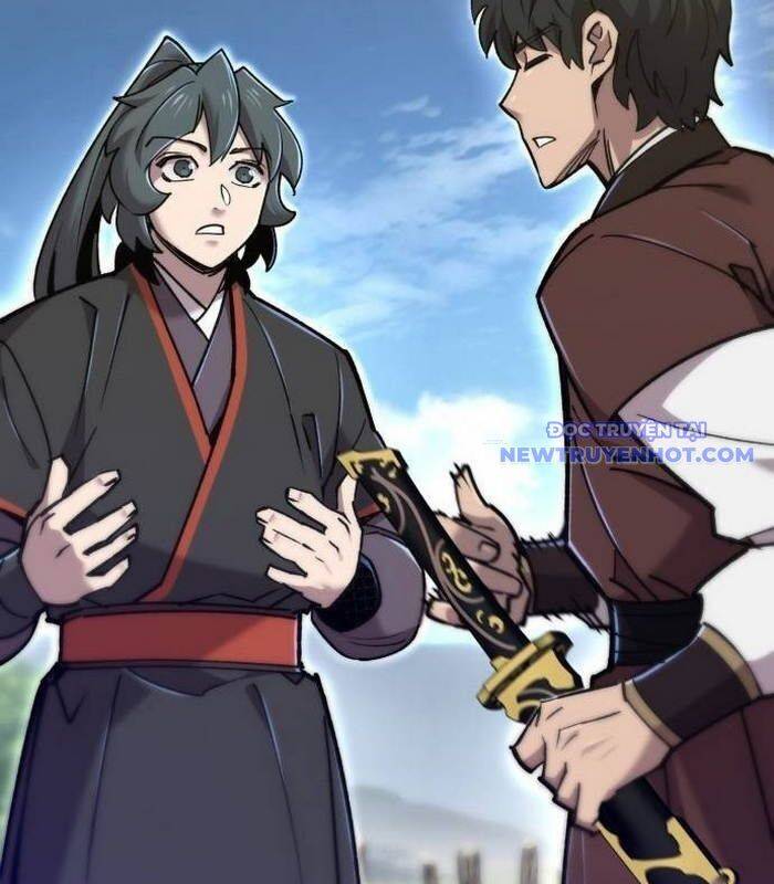 Sư Tôn Của Ta Luôn Dõi Theo Chap 27 - Next Chap 28