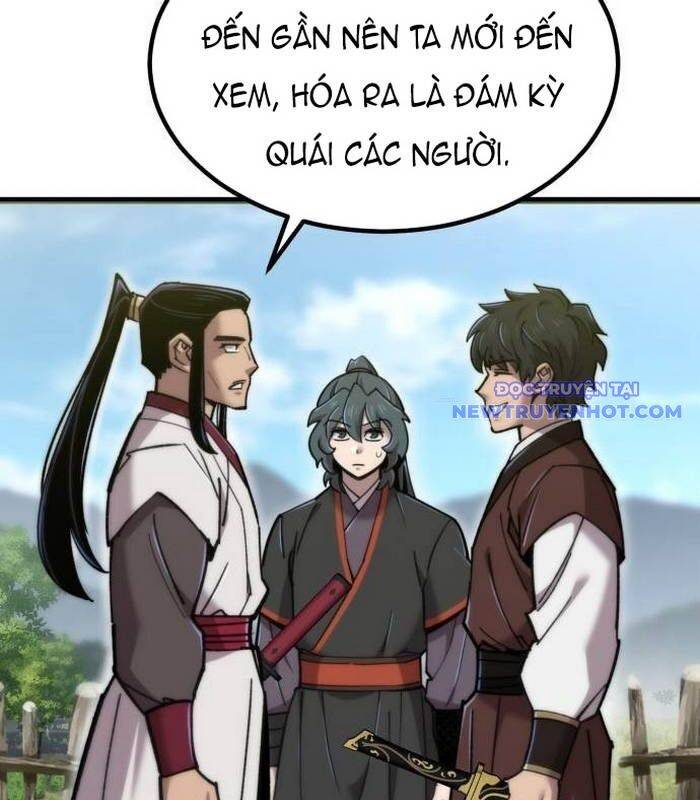 Sư Tôn Của Ta Luôn Dõi Theo Chap 27 - Next Chap 28