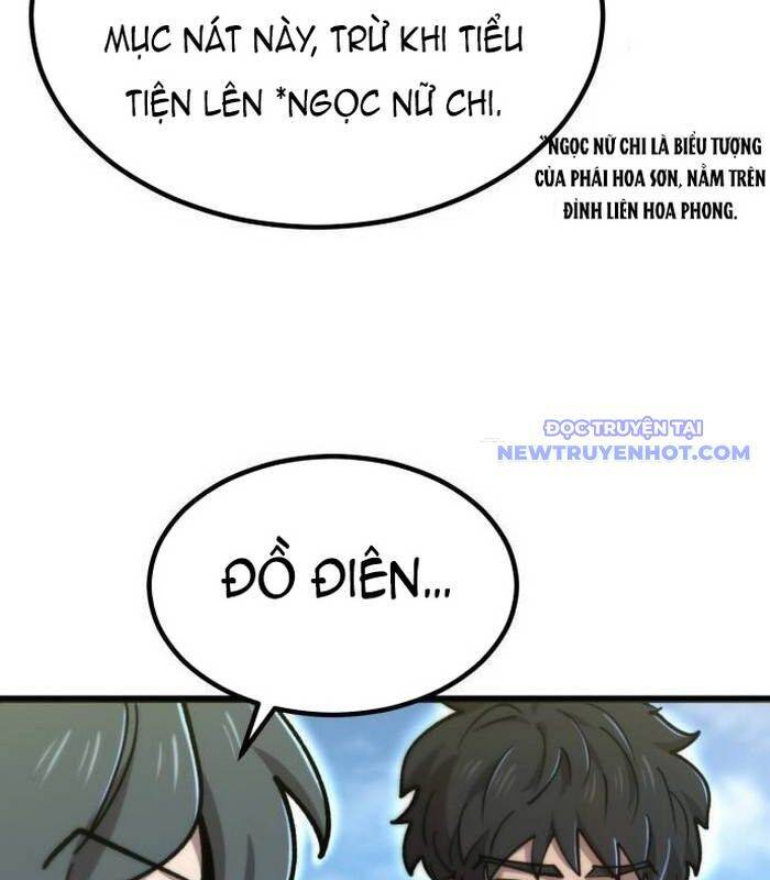 Sư Tôn Của Ta Luôn Dõi Theo Chap 27 - Next Chap 28