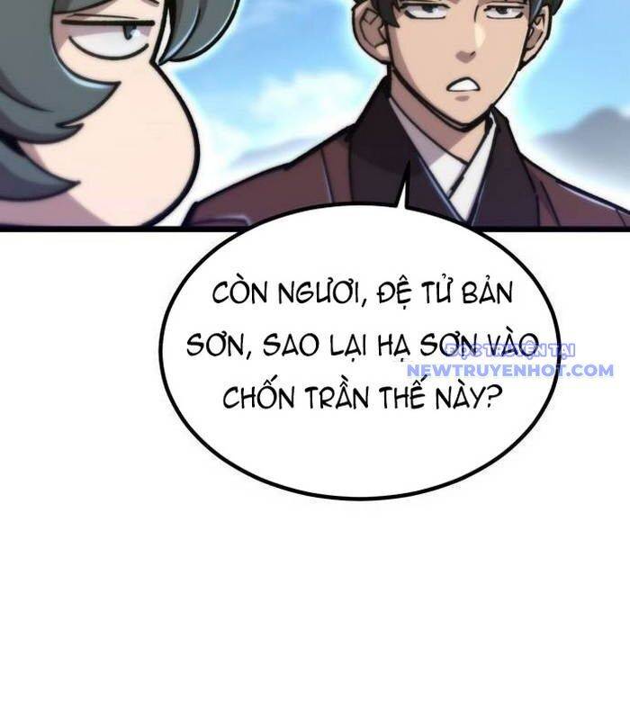 Sư Tôn Của Ta Luôn Dõi Theo Chap 27 - Next Chap 28