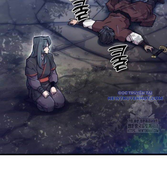 Sư Tôn Của Ta Luôn Dõi Theo Chap 27 - Next Chap 28