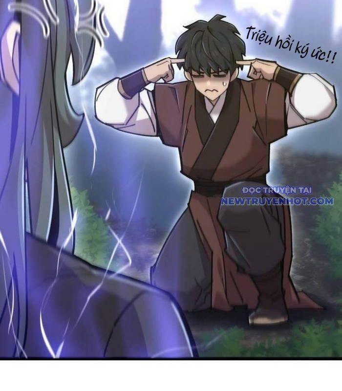 Sư Tôn Của Ta Luôn Dõi Theo Chap 27 - Next Chap 28