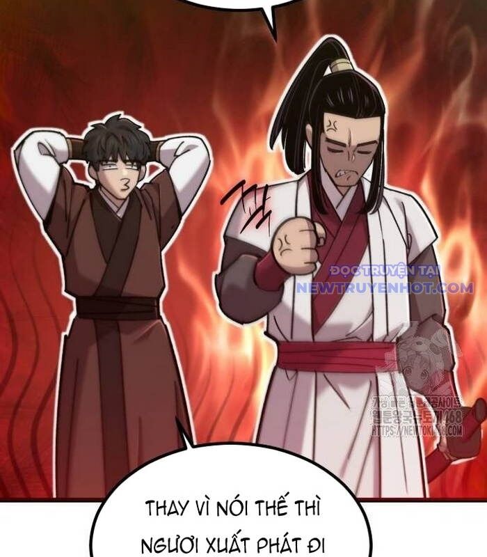 Sư Tôn Của Ta Luôn Dõi Theo Chap 29 - Next Chap 30