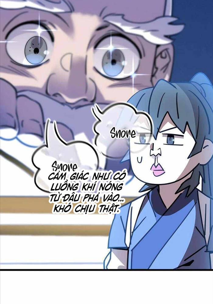 Sư Tôn Của Ta Luôn Dõi Theo Chap 3 - Next Chap 4