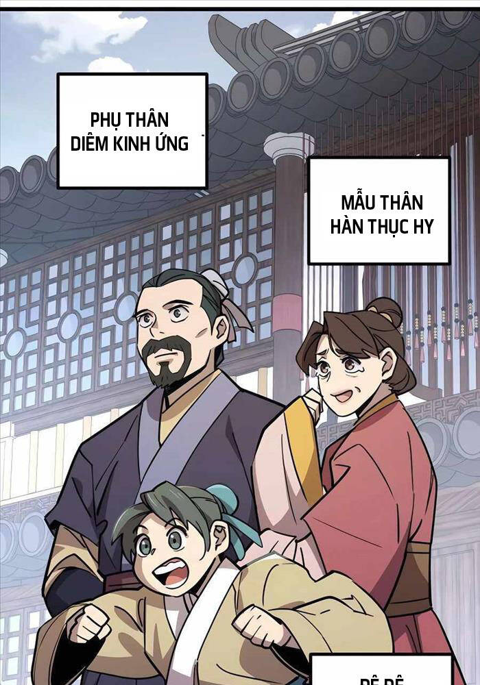 Sư Tôn Của Ta Luôn Dõi Theo Chap 3 - Next Chap 4