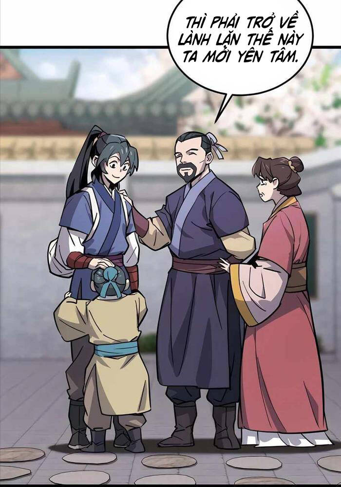 Sư Tôn Của Ta Luôn Dõi Theo Chap 3 - Next Chap 4