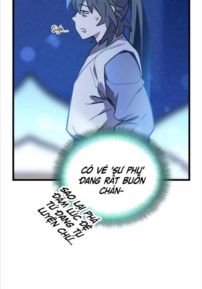 Sư Tôn Của Ta Luôn Dõi Theo Chap 3 - Next Chap 4