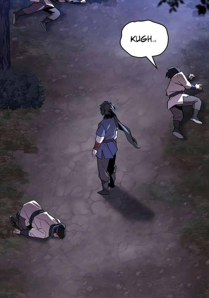 Sư Tôn Của Ta Luôn Dõi Theo Chap 3 - Next Chap 4