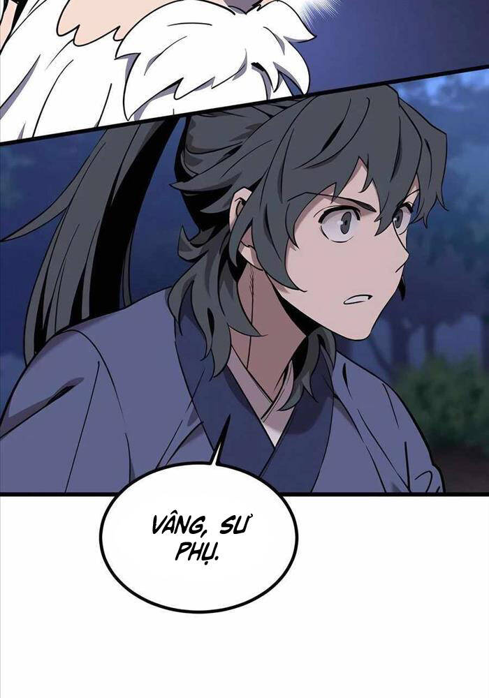 Sư Tôn Của Ta Luôn Dõi Theo Chap 3 - Next Chap 4