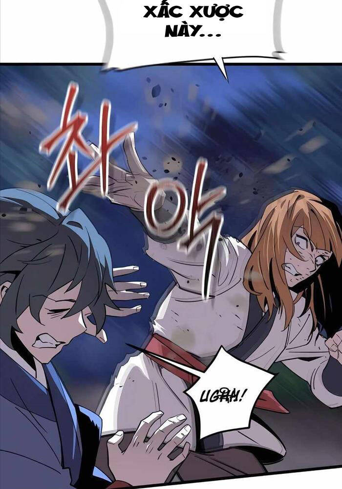 Sư Tôn Của Ta Luôn Dõi Theo Chap 3 - Next Chap 4