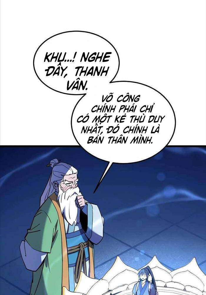 Sư Tôn Của Ta Luôn Dõi Theo Chap 3 - Next Chap 4