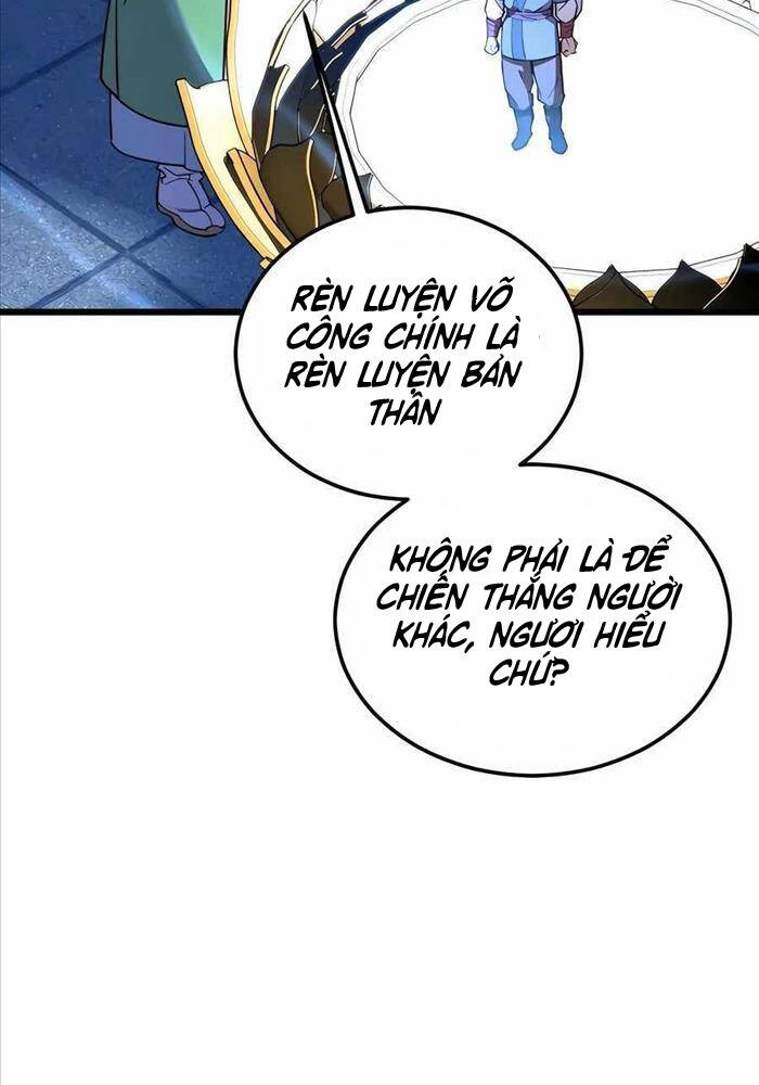 Sư Tôn Của Ta Luôn Dõi Theo Chap 3 - Next Chap 4