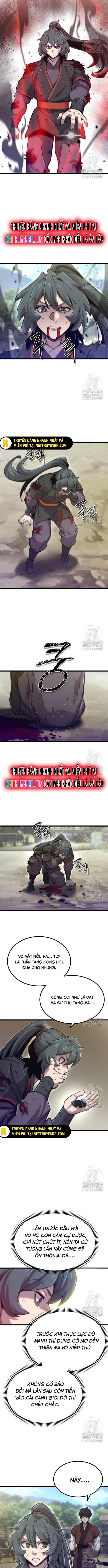 Sư Tôn Của Ta Luôn Dõi Theo Chap 30 - Next Chap 31
