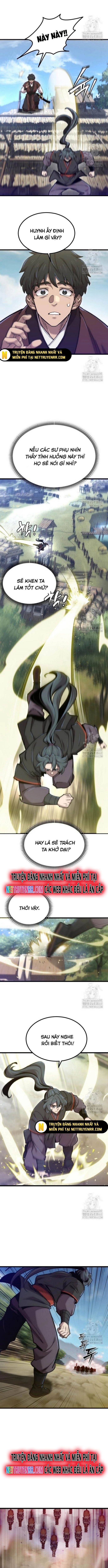 Sư Tôn Của Ta Luôn Dõi Theo Chap 30 - Next Chap 31