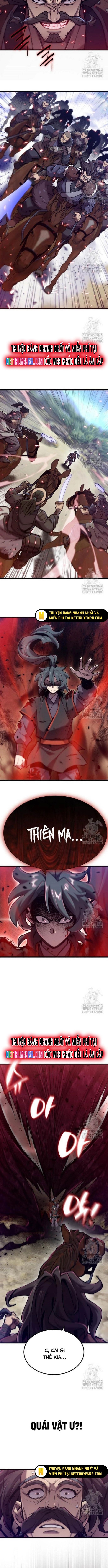 Sư Tôn Của Ta Luôn Dõi Theo Chap 30 - Next Chap 31