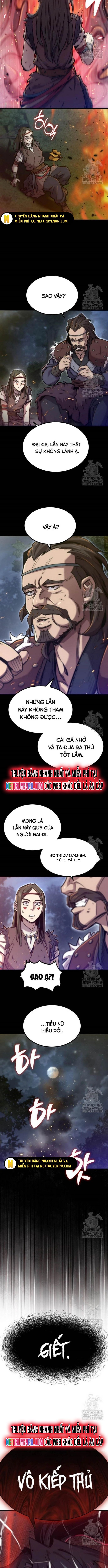 Sư Tôn Của Ta Luôn Dõi Theo Chap 30 - Next Chap 31
