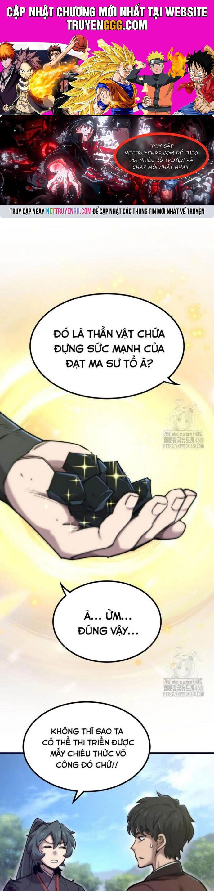 Sư Tôn Của Ta Luôn Dõi Theo Chap 31 - Next Chap 32
