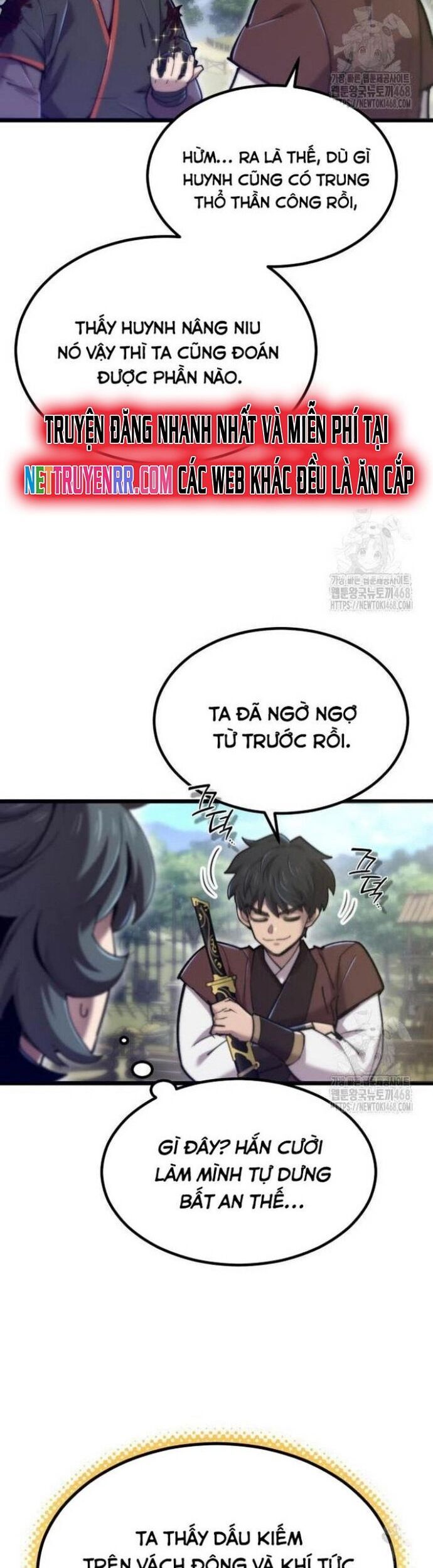 Sư Tôn Của Ta Luôn Dõi Theo Chap 31 - Next Chap 32