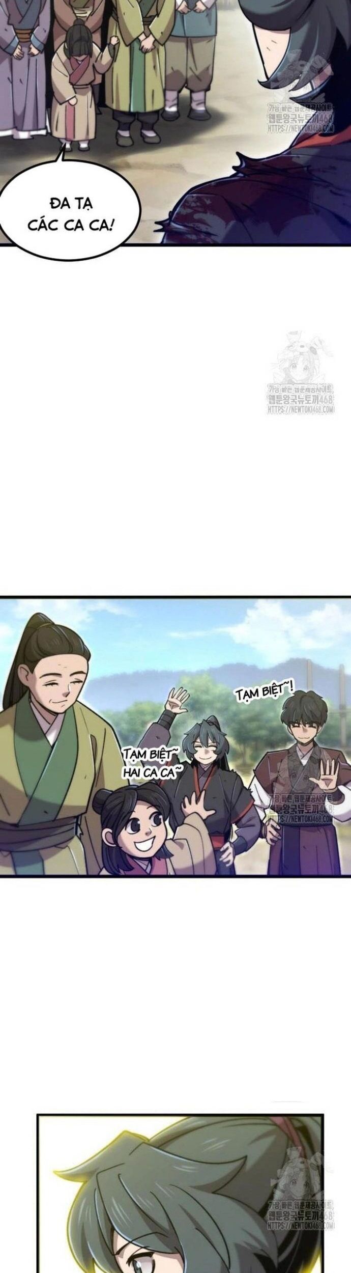 Sư Tôn Của Ta Luôn Dõi Theo Chap 31 - Next Chap 32
