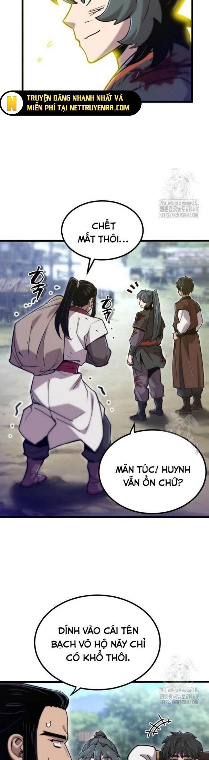 Sư Tôn Của Ta Luôn Dõi Theo Chap 31 - Next Chap 32