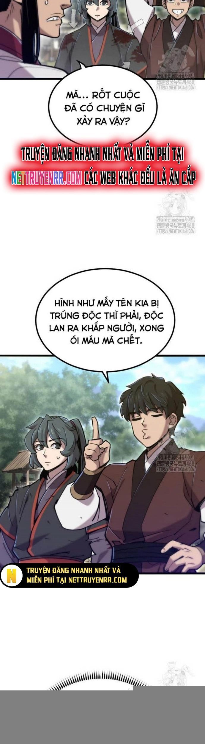 Sư Tôn Của Ta Luôn Dõi Theo Chap 31 - Next Chap 32