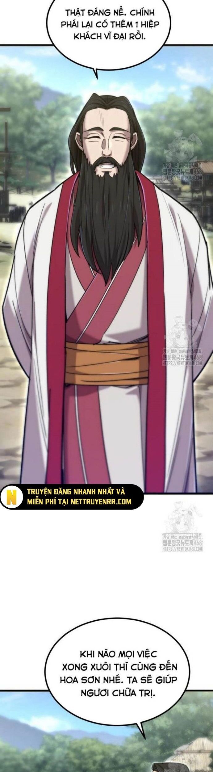 Sư Tôn Của Ta Luôn Dõi Theo Chap 31 - Next Chap 32