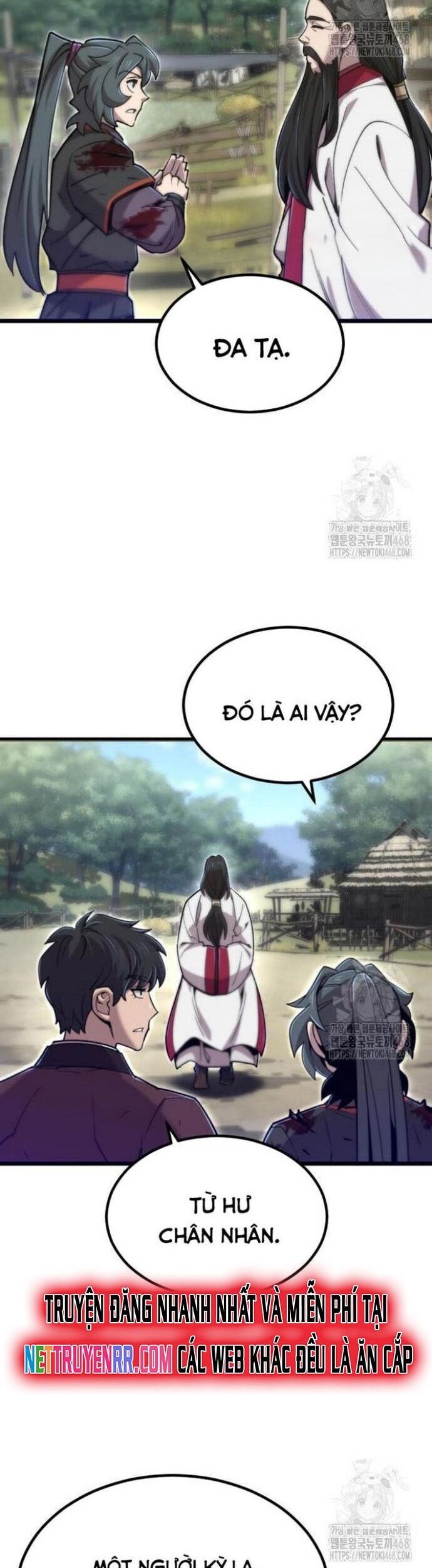 Sư Tôn Của Ta Luôn Dõi Theo Chap 31 - Next Chap 32