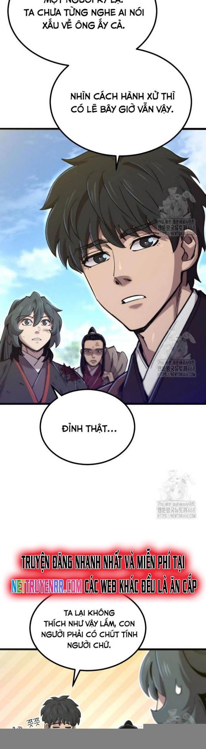 Sư Tôn Của Ta Luôn Dõi Theo Chap 31 - Next Chap 32