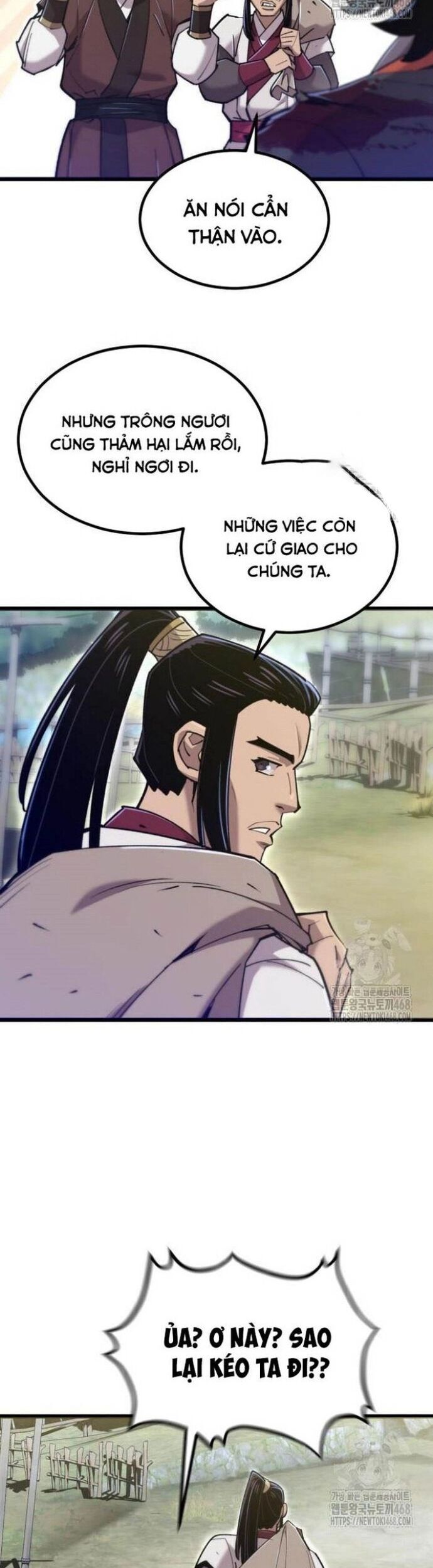 Sư Tôn Của Ta Luôn Dõi Theo Chap 31 - Next Chap 32