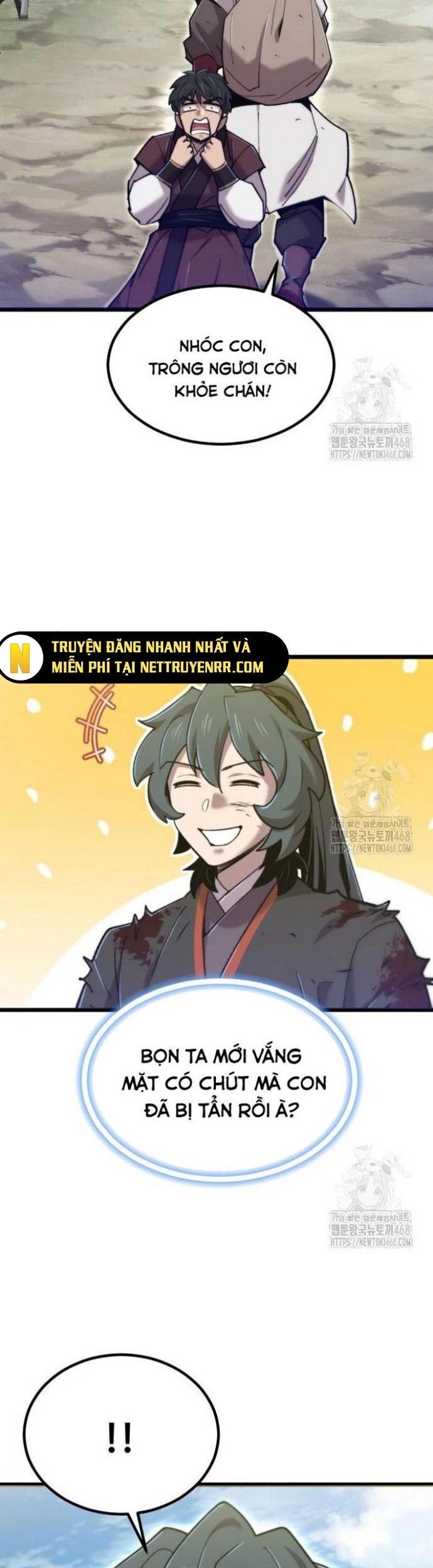 Sư Tôn Của Ta Luôn Dõi Theo Chap 31 - Next Chap 32