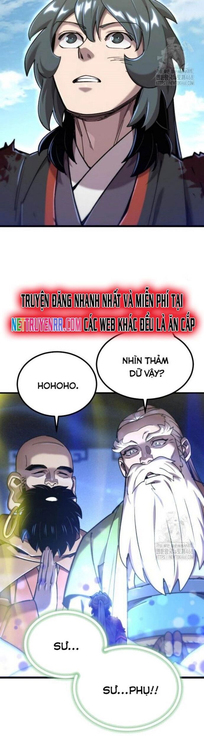 Sư Tôn Của Ta Luôn Dõi Theo Chap 31 - Next Chap 32