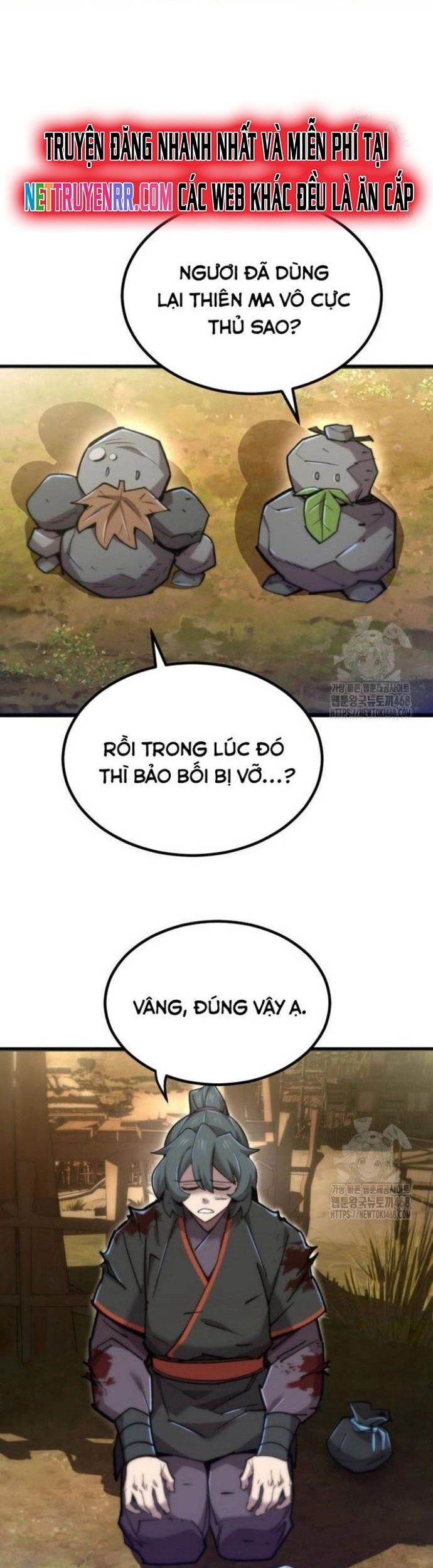 Sư Tôn Của Ta Luôn Dõi Theo Chap 31 - Next Chap 32