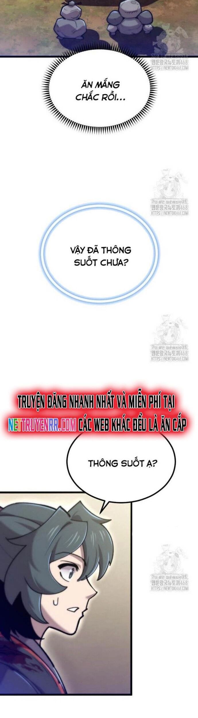 Sư Tôn Của Ta Luôn Dõi Theo Chap 31 - Next Chap 32