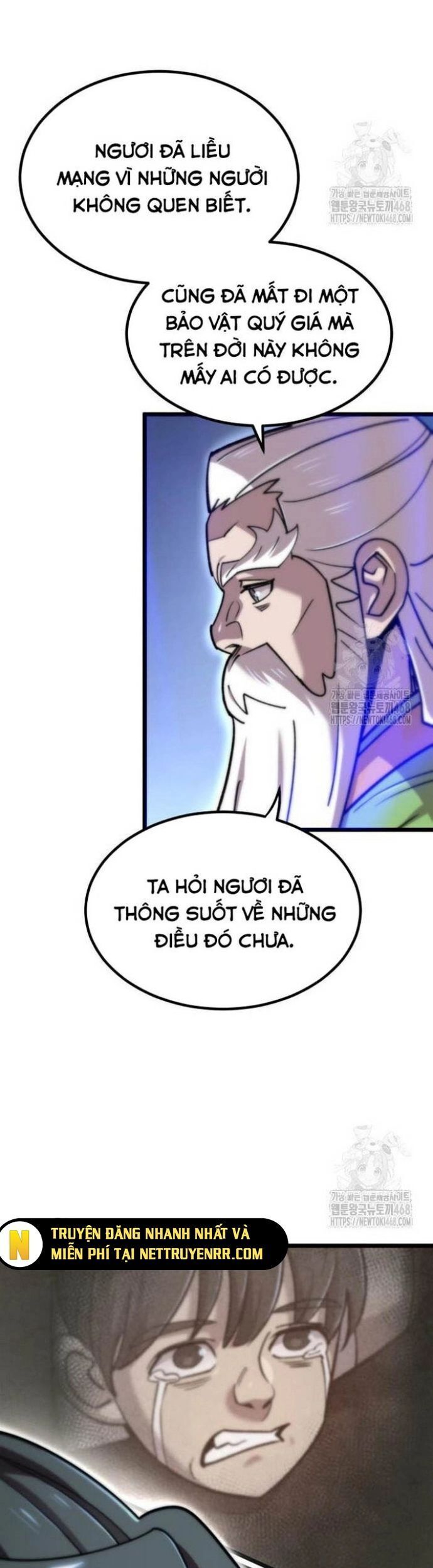 Sư Tôn Của Ta Luôn Dõi Theo Chap 31 - Next Chap 32