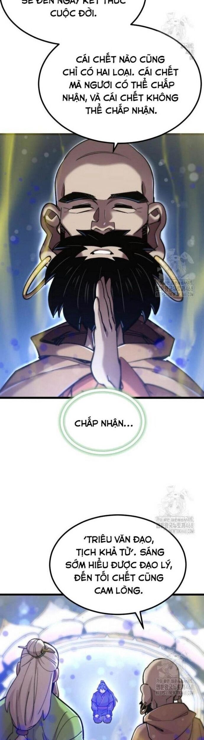 Sư Tôn Của Ta Luôn Dõi Theo Chap 31 - Next Chap 32